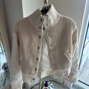 Rag & Bone jacket, new with tags